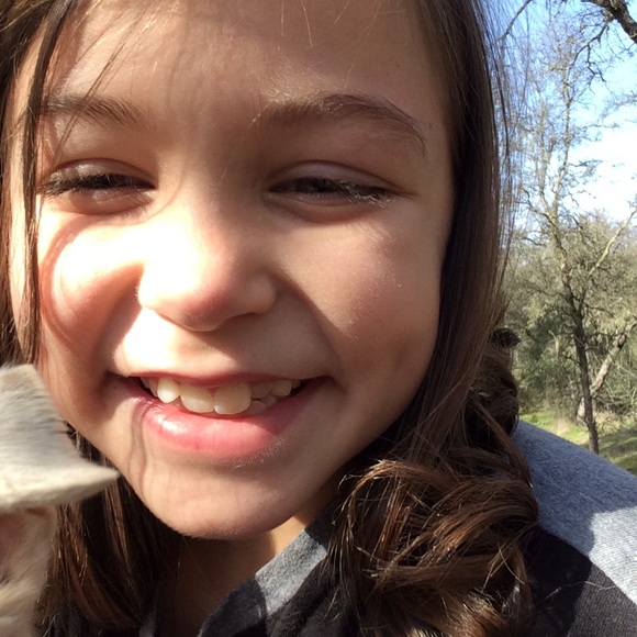 Meet your Posher, Karley - Picture 1 of 1